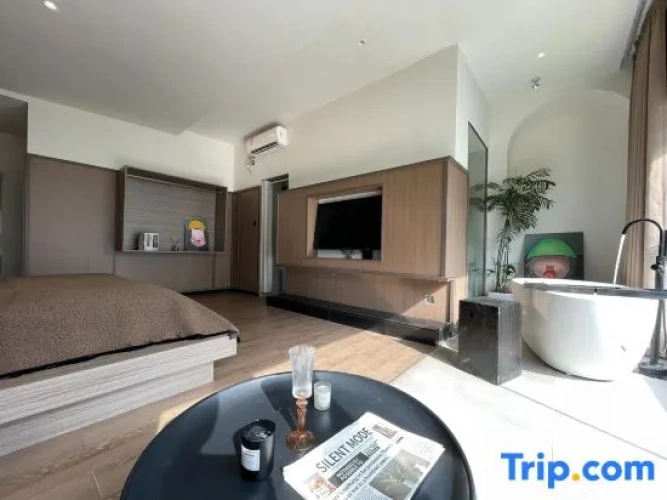 Luxury Double room
