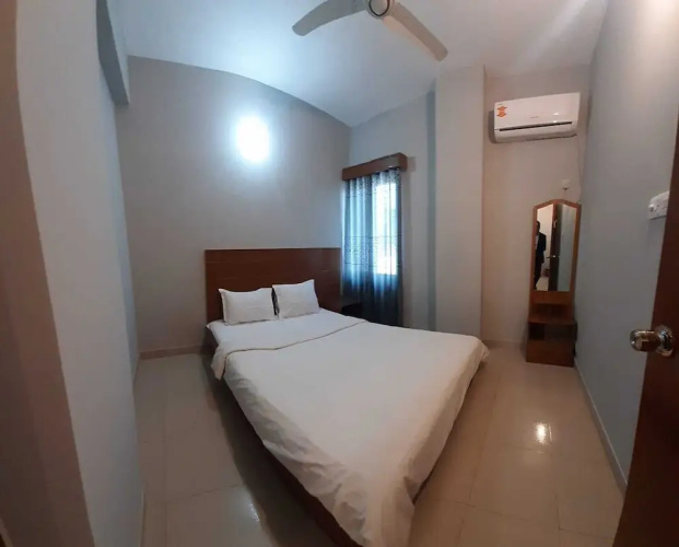 Hotel Esplanade