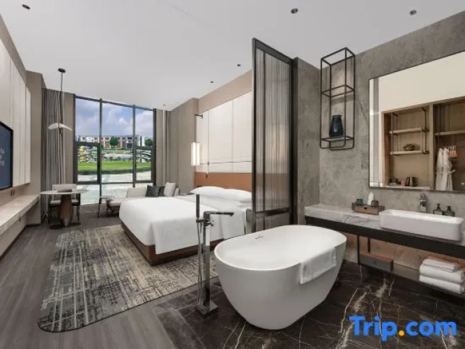Privilege Double room