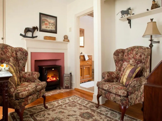 Brickhouse Inn