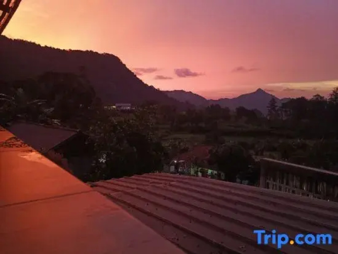Luma Senja Villa & Cabin
