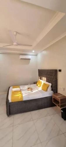 Legacy Homes 2A Apartment