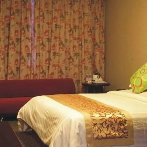 Chongqing Xiangshan Hotel