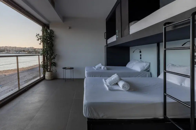 Bedwave Experience Hostel