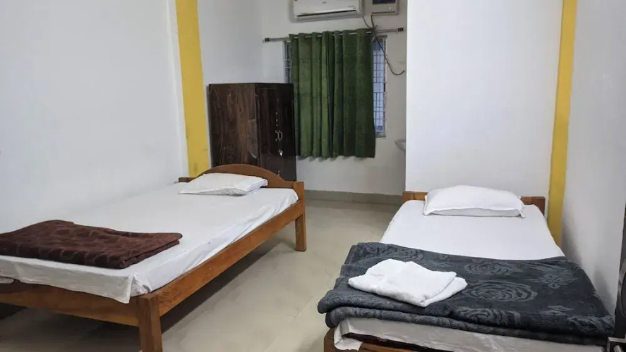 Hotel Aanggong