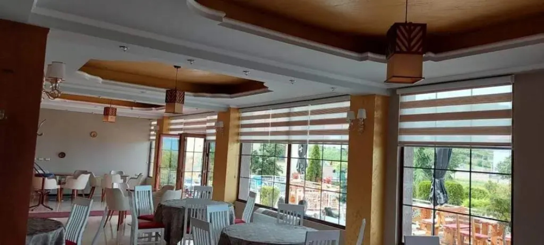 Hotel Toska