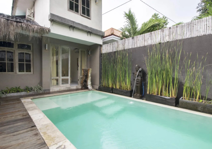 Villa Anggun 1