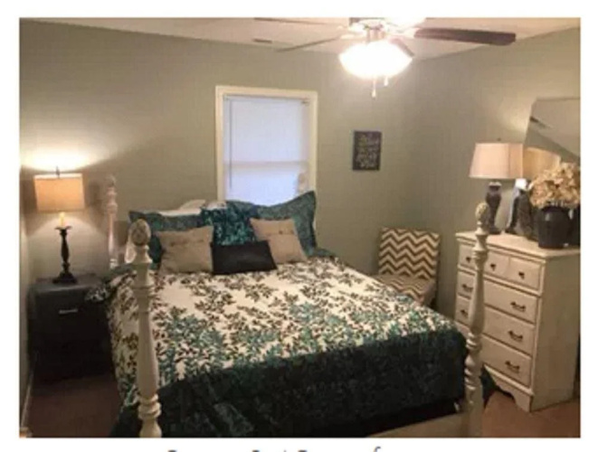 The Barnabas House Bed & Breakfast