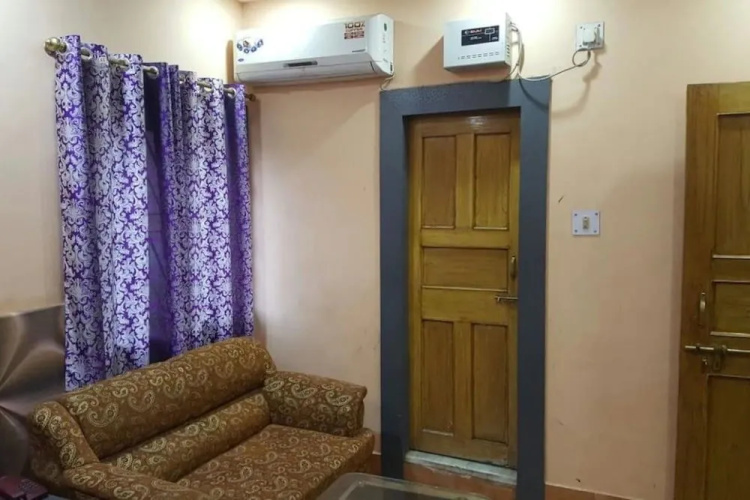 Goroomgo Hotel Meera Ranchi