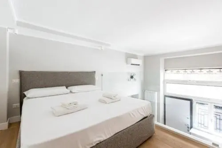 Modern Apt 300Mt From Milano Central Station!
