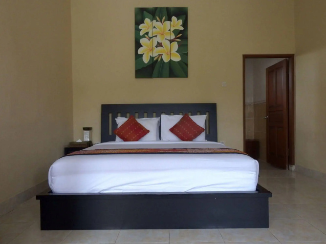 Bali Asih Villa