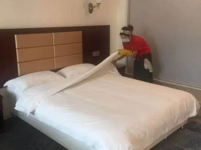 Qichang Hotel