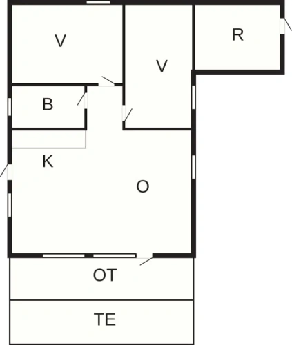 Cottage