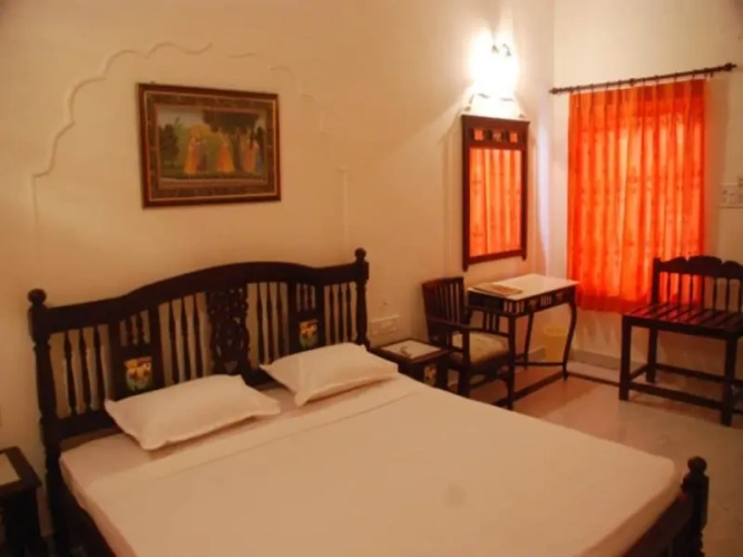 Premium Double room
