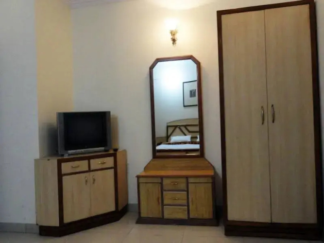 OYO 2529 Hotel Siddharth Residency