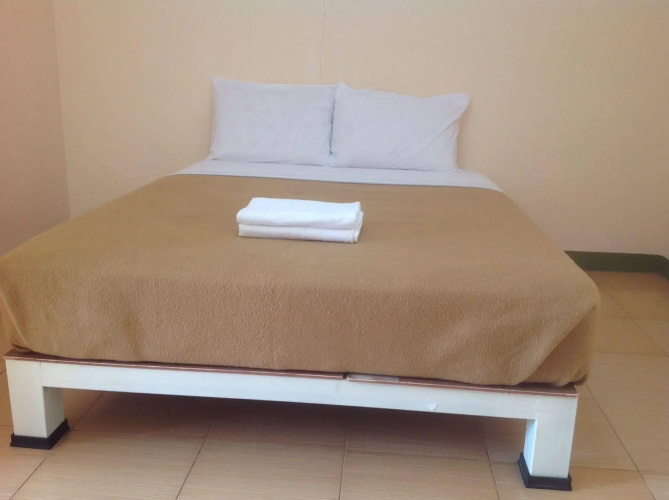 Kantana Apartment
