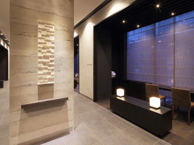 Sendai Washington Hotel photo 19