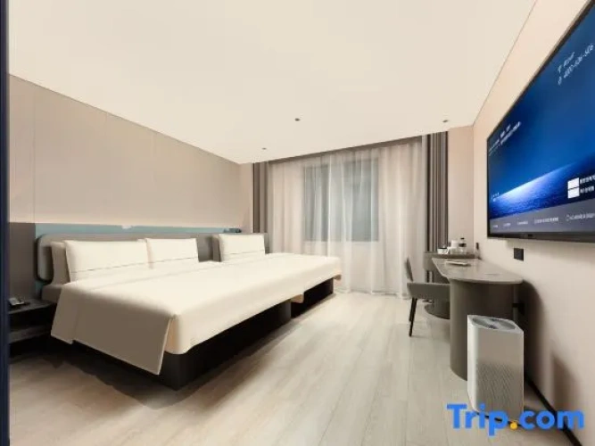 Standard Double Family room