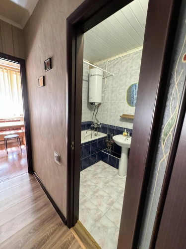 2-х ком. квартира, р-н фонтан "ROSHEN"