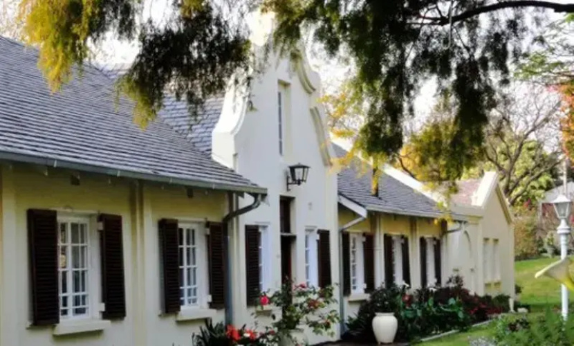 Cape Elegance in Bryanston