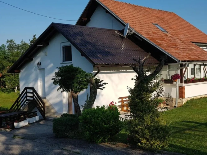 Duplex Apartment