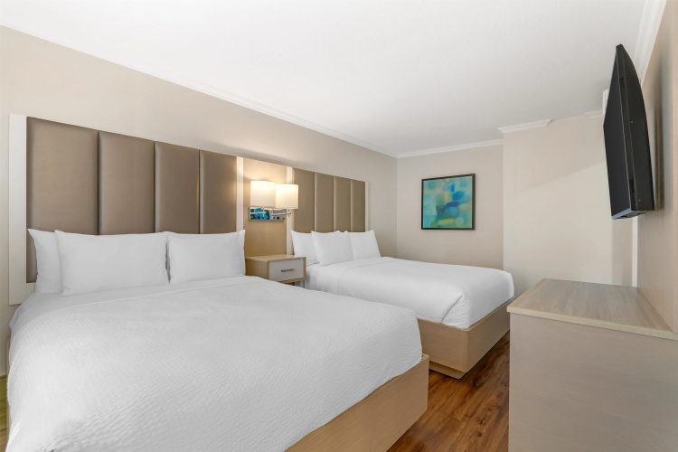 Best Western Dorchester Hotel photo 6