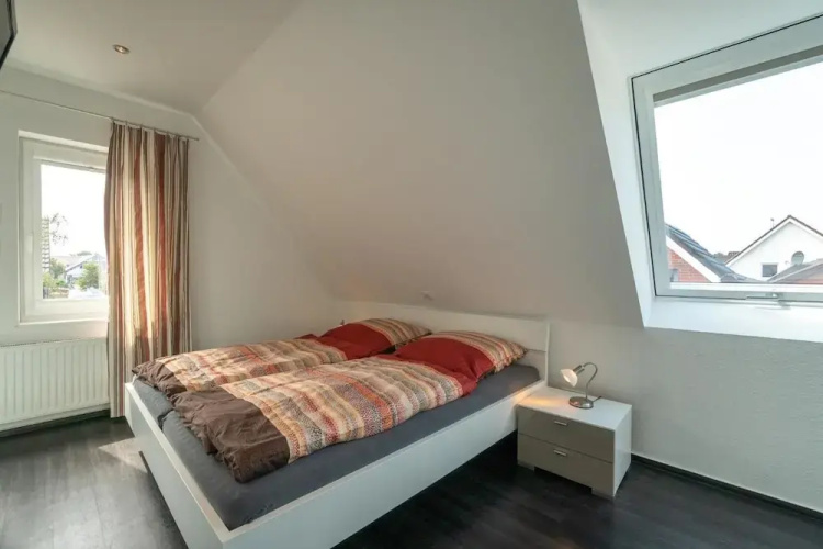 Reede Hus Alfonso