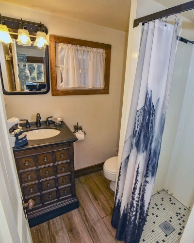 2 Bedrooms Standard room