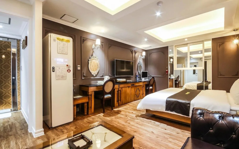 Imagen del hotel