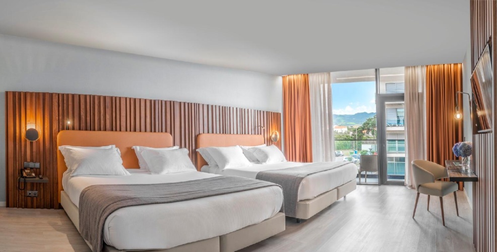 Hotel Verde Mar and SPA photo 17