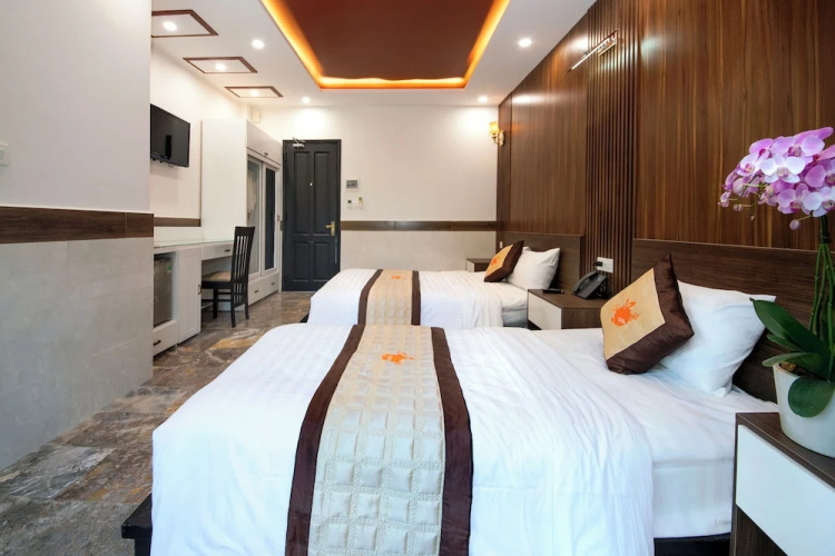 Citrus Village Villa