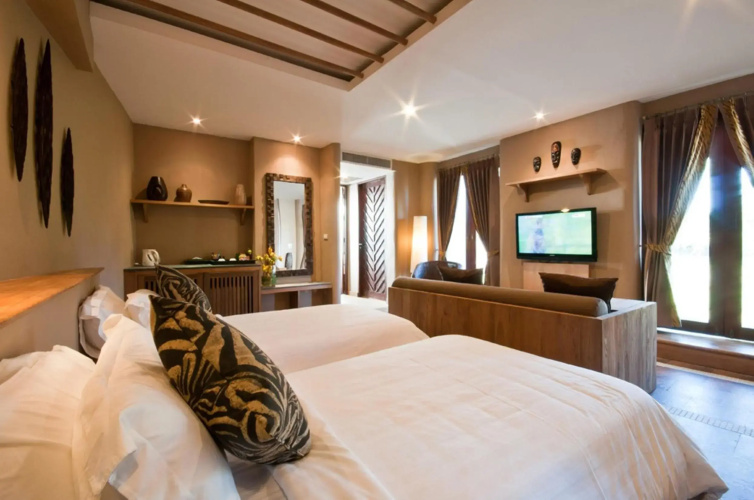 Montis Resort