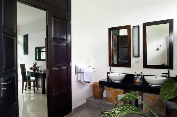 Villa Teman