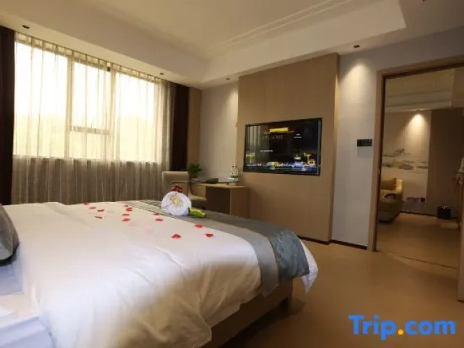 Business Double Suite