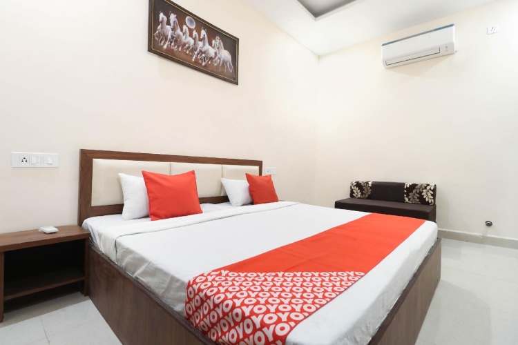 Classic Double room