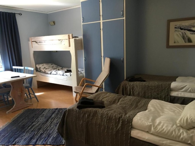Standard Family room