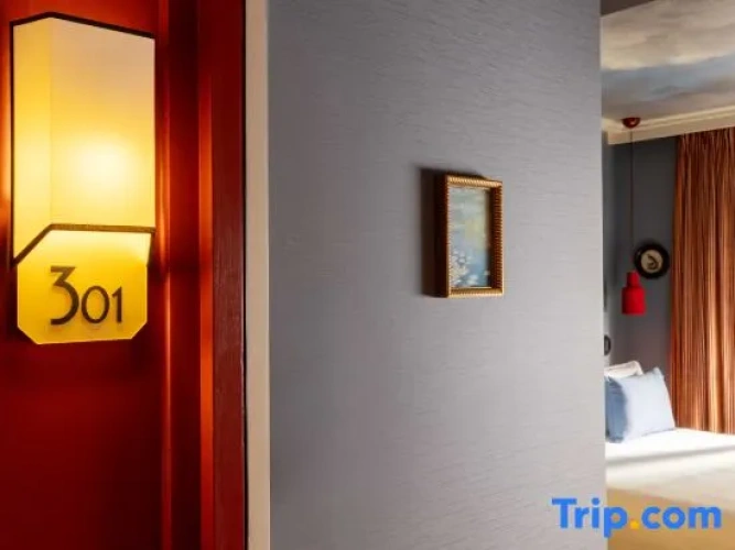 Classic Quadruple room