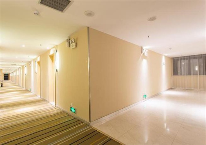 Hotel rooms