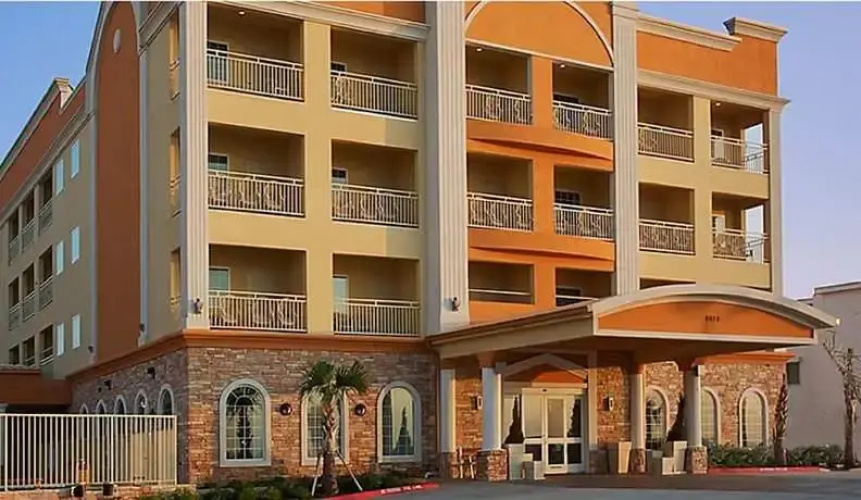 Image de l'hôtel