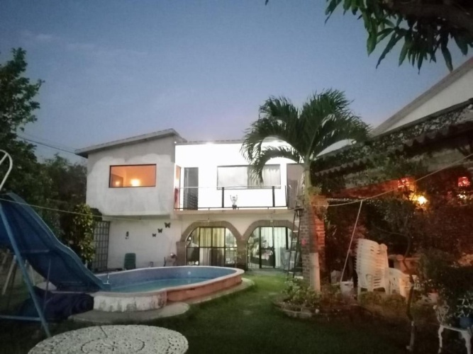 3 Bedrooms Cottage