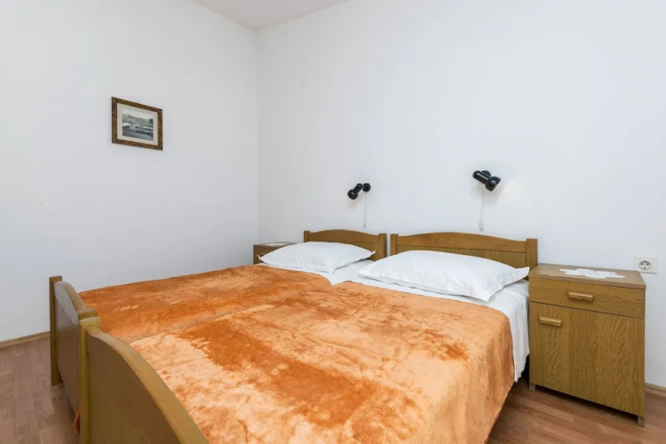 Apartments Neda