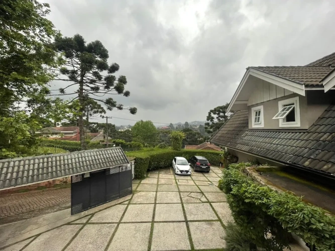 Premium Double room with courtyard view