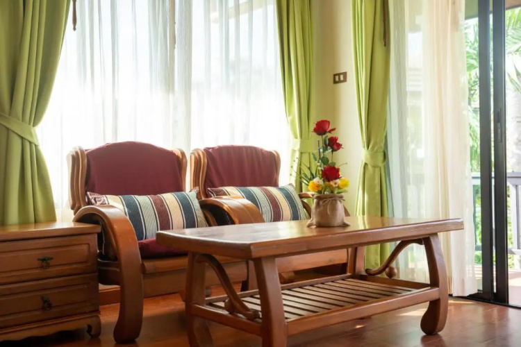 Private Villas Bangtao