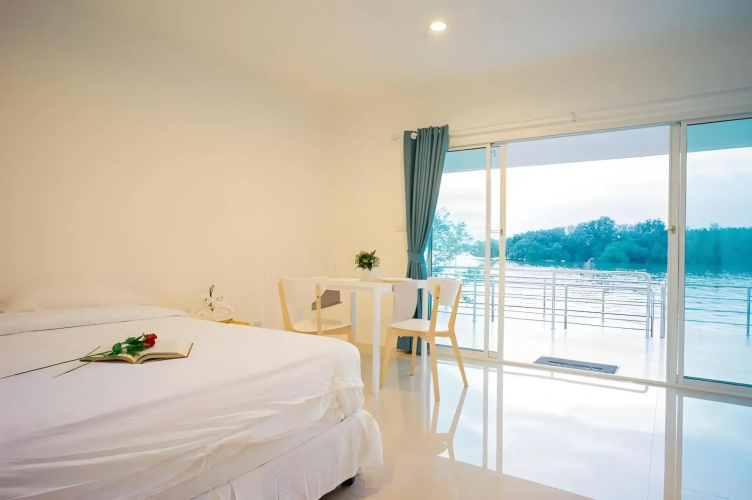 Chan Le Resort
