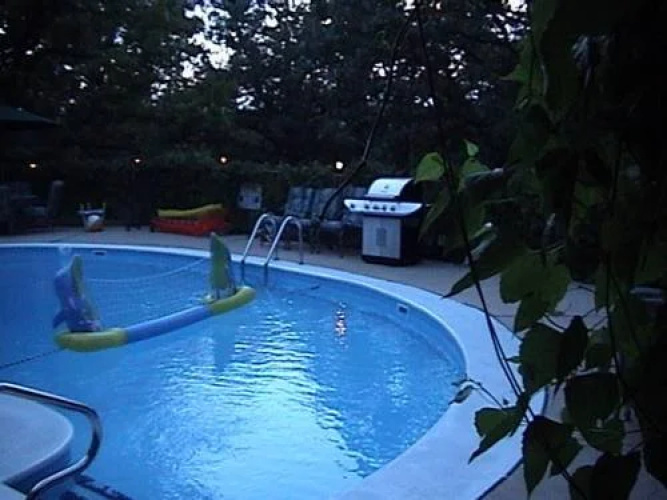 Gaines Landing Bed and Breakfast