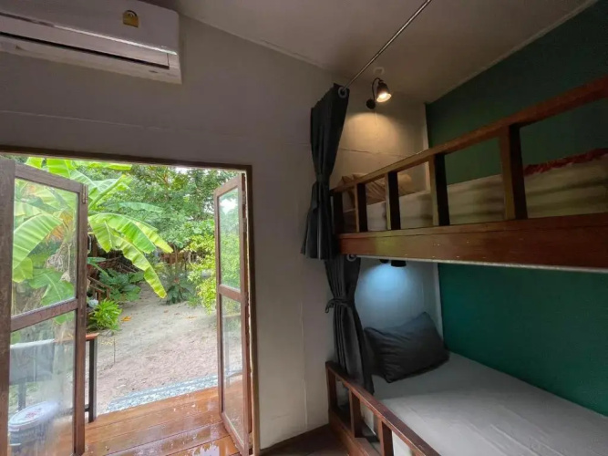 The Hideaway Koh Lipe
