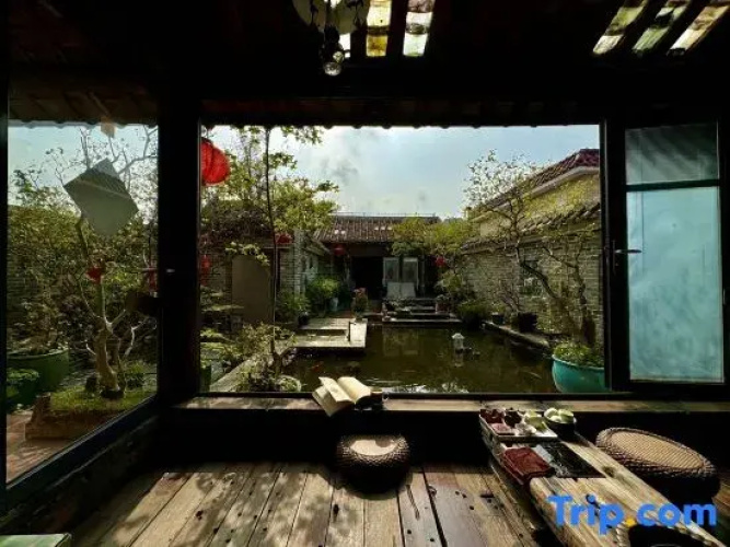 Memories Impression Guesthouse