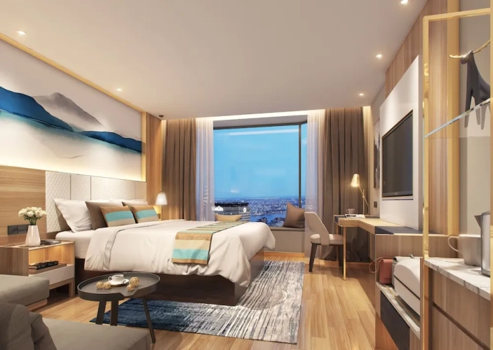 Business Double room