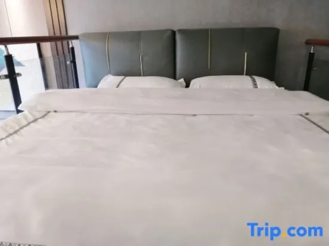 Deluxe Double Apartment