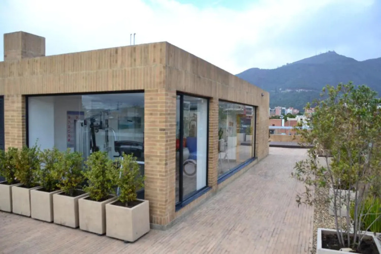 Hotel Espacio 94Hotel Overview